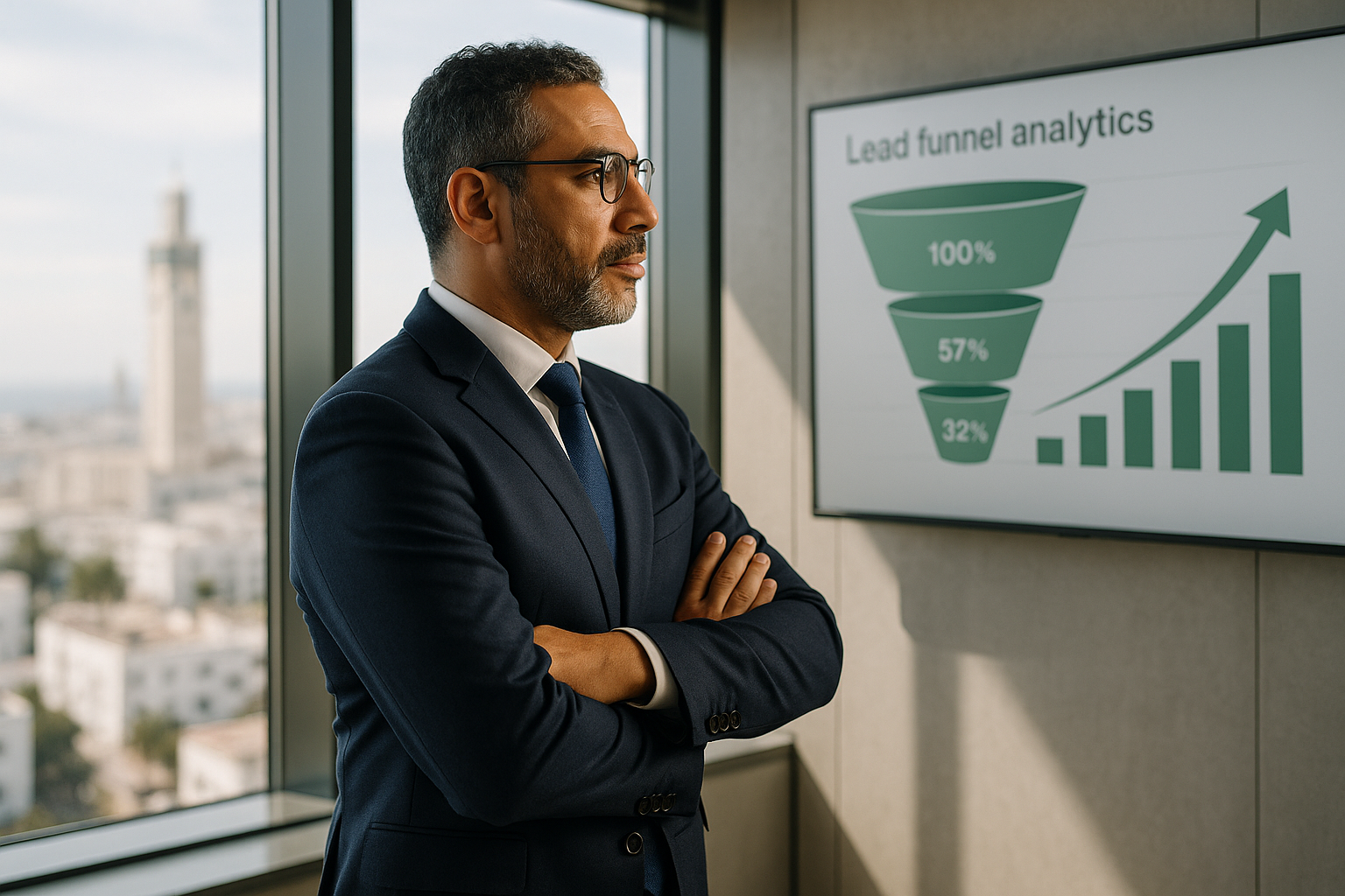 AI Agents in Morocco 2026: Why Slow Response Means Lost Revenue