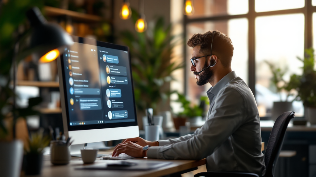 AI Chatbots: The Secret Weapon for Moroccan Customer Service