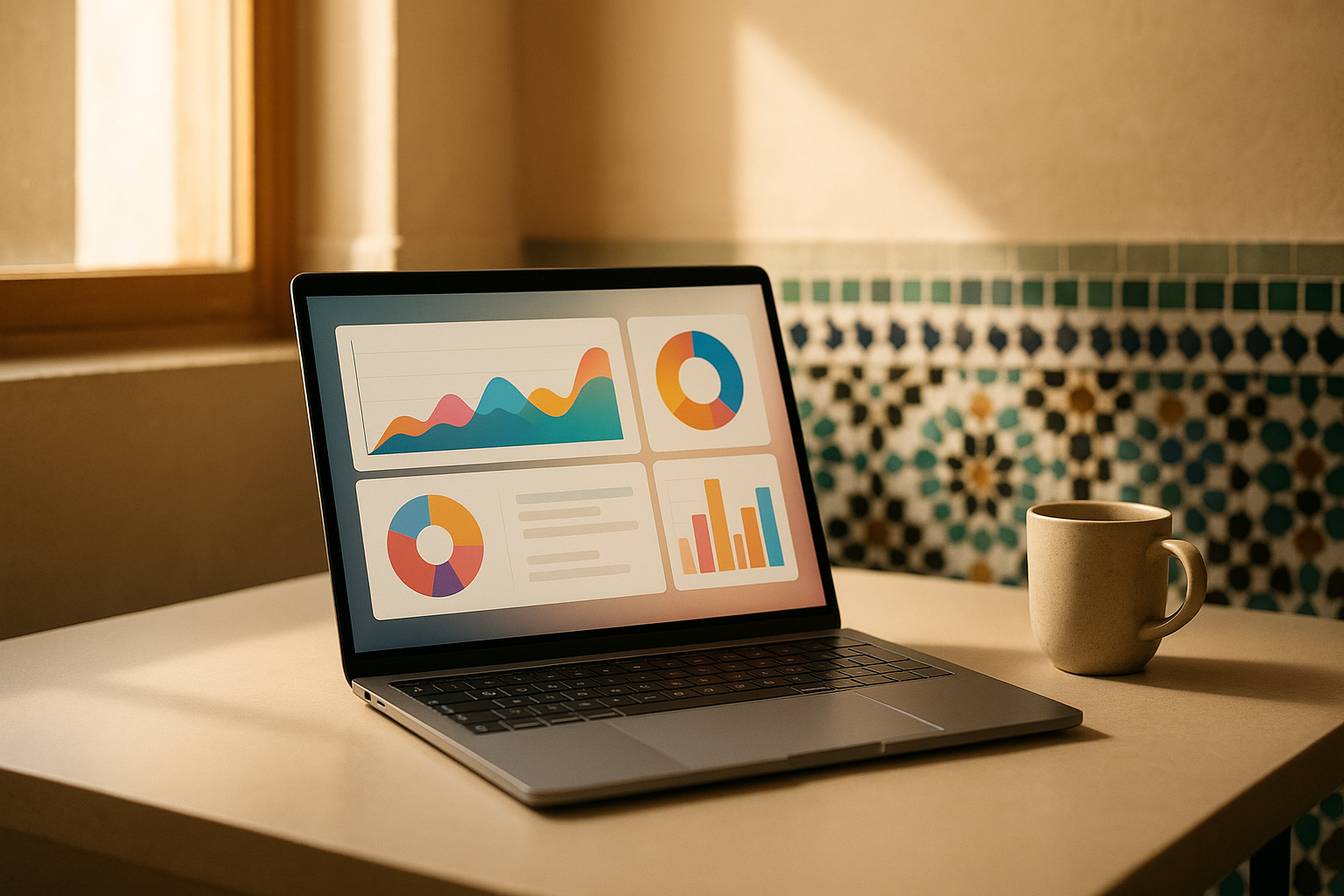 Your Website in Morocco Either Sells or Sends Buyers to Competitors