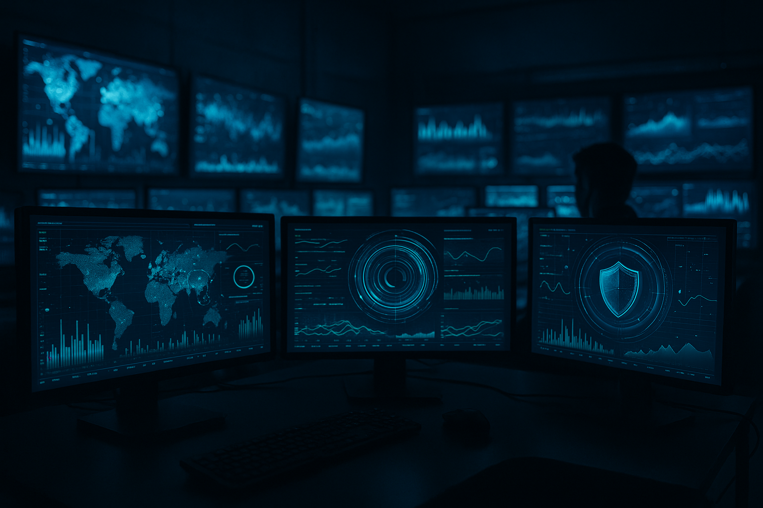 Cybersecurity Certifications: Your Path to a High-Paying Career in Morocco