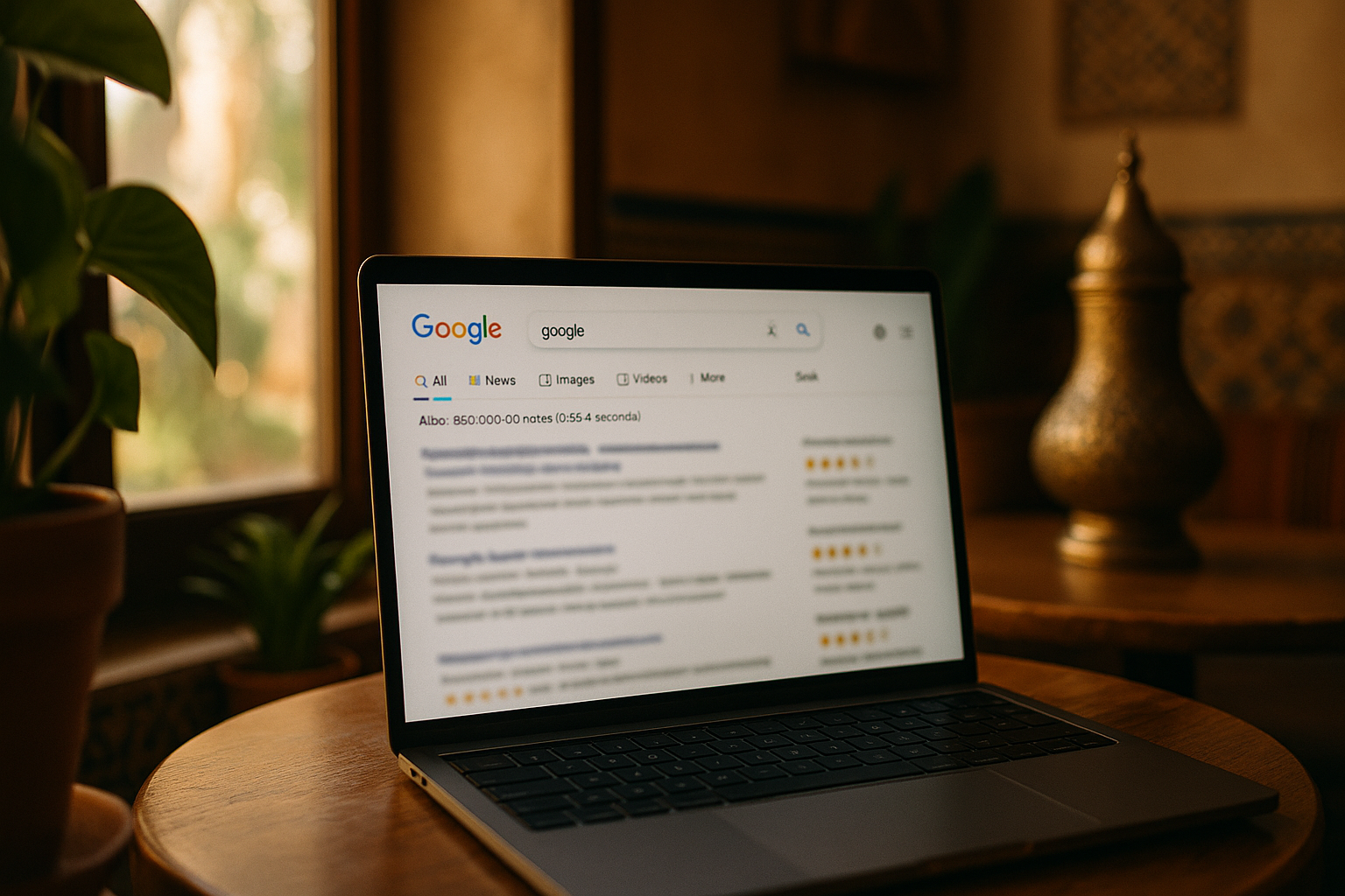 Local SEO and Google Reputation in Morocco: Win Visibility and Trust Before Competitors
